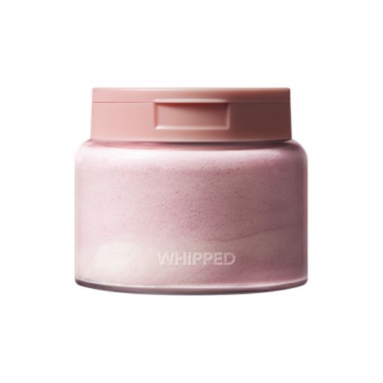 WHIPPED Vegan Pack Cleanser Single 80g (Choose 1 of 5 Types)