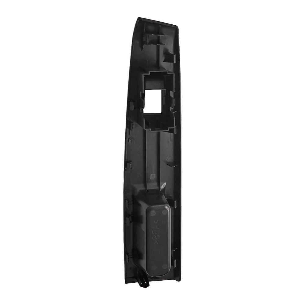 74232-52570: Fits 2011-2014 Toyota Vitz Power Window Switch Panel