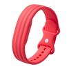 2pcs Style Silicone Strap for Google Fitbit Air Waterproof Durable Sport Band Soft Skin-Friendly Watch Wristband