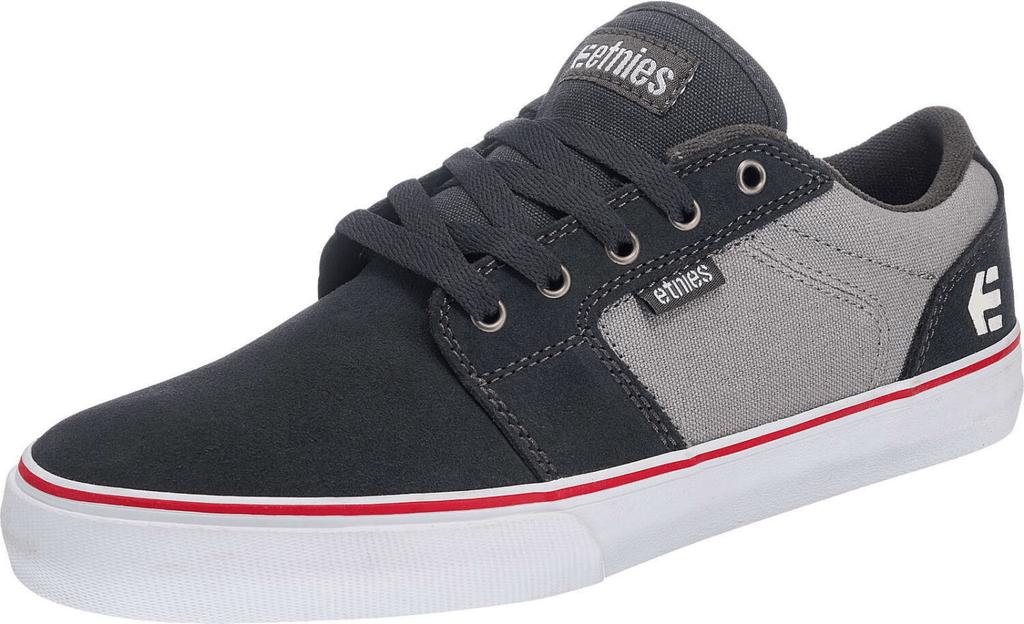 Etnies Barge LS Sneaker