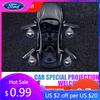 Accesorii de exterior – Embleme