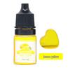 Essenza Colore Resina Epossidica ad Alta Concentrazione Seconda Generazione, 24 Colori, 5ml per Artigianato in Cristallo Fai-da-te