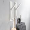 Functional Heavy Duty Shower Hooks Set of 4 for Towel and Key Storage in For Bathrooms with Easy Installation Process