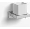 Oltens Tved 86101510 Toothbrush Holder for the Bathroom