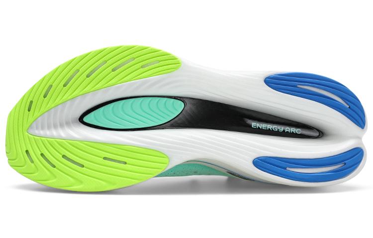 FuelCell SuperComp New Balance Elite V3 'Bright Mint' MRCELLT3