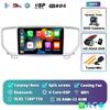 Android 14 Auto Carplay WIFI+4G Car Radio For KIA Sportage 4 KX5 2016 2017 2018 Navigation GPS Multimidia Video Player Stereo BT