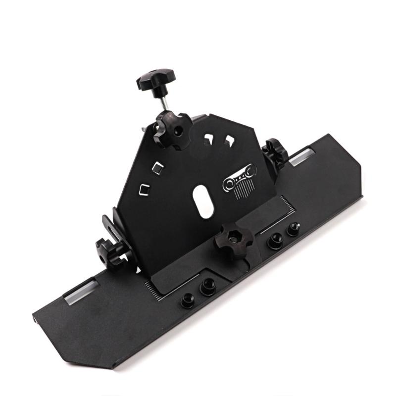 Tile Chamfering Machine 45 Degree Angles Cutting Tool Desktop Tile Chamfering Tool Metal Corner Cutting Machine Device