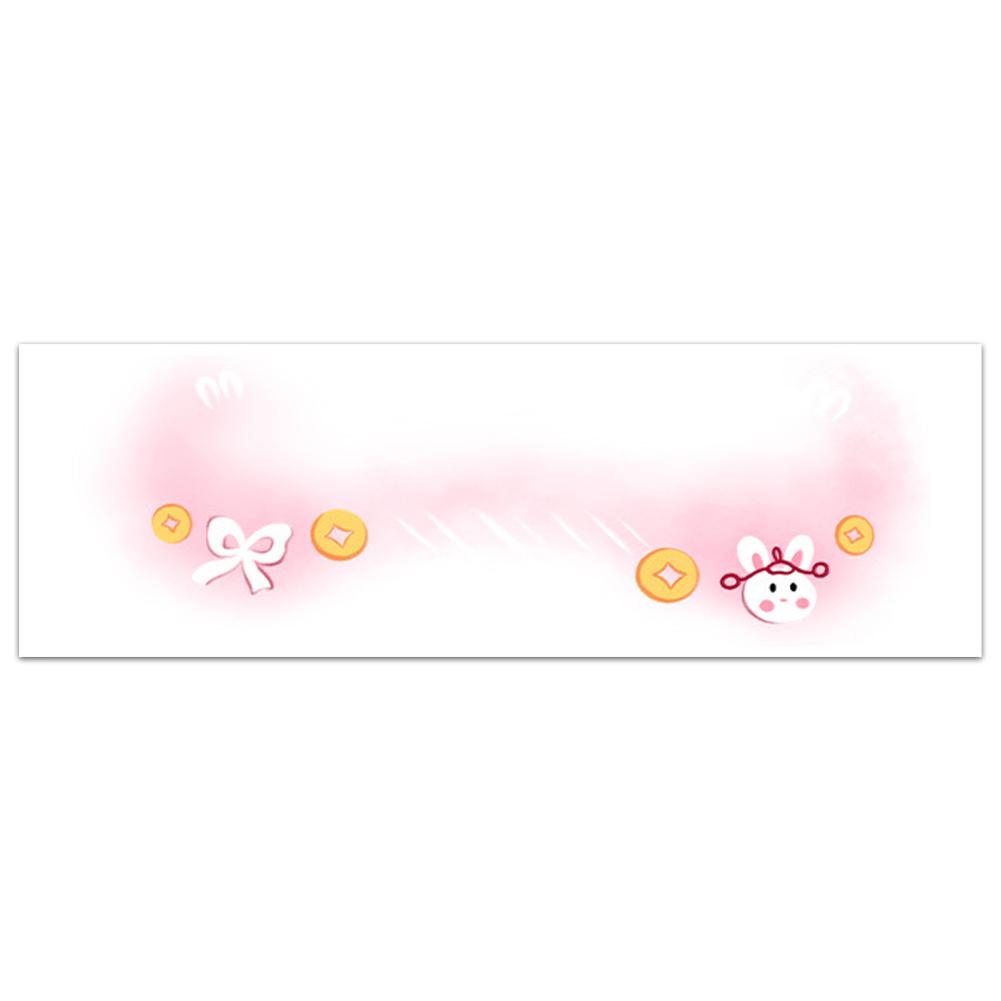 Christmas Makeup Face Stickers Disposable Sweet Blusher Tattoo Rabbit Sticker Deer Gift J4E9