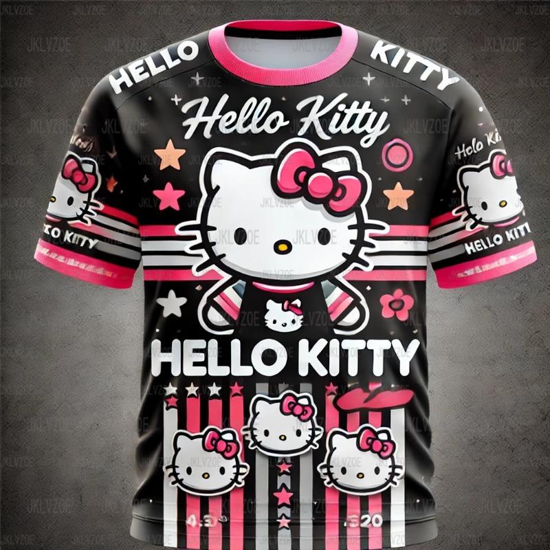 Christmas Reindeer T Shirts Santa Claus Snowman 3D Print Men Woman Streetwear T-Shirt Oversized Harajuku Kids Tops Tees Clothing