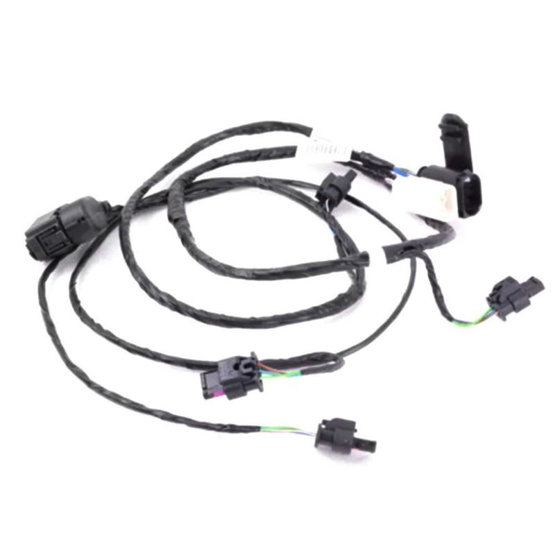 61129365042 Car Front Bumper Parking Sensor Wiring Harness PDC Cable for BMW 3 Series F30 F80