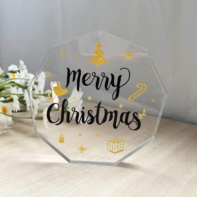 Decorazioni e accessori per feste – Decorazioni natalizie
