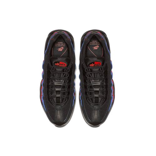 Nové dámské Nike Air Max 95 Black Leopard CD0180-001