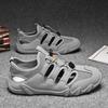 Fashion Men's Summer Sandals, Breathable and Comfortable,  Walking Shoes, River Tracing Shoes,  Suitable for Outdoor Use