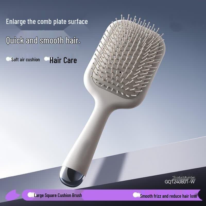 

HANDUNYOU Upgraded Head Massage Air Cushion Brush