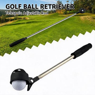 Golf – Boll retrievers