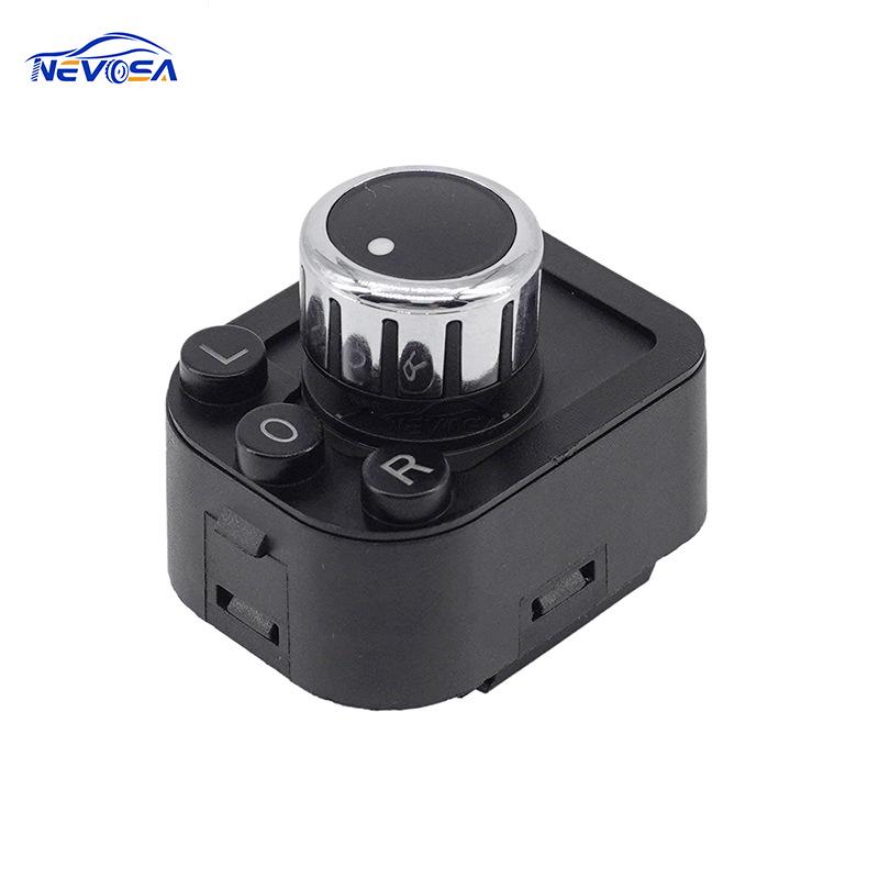 

18G959565A Переключатель управления зеркалом заднего вида для 2009-2012 VW Bora NEVOSA