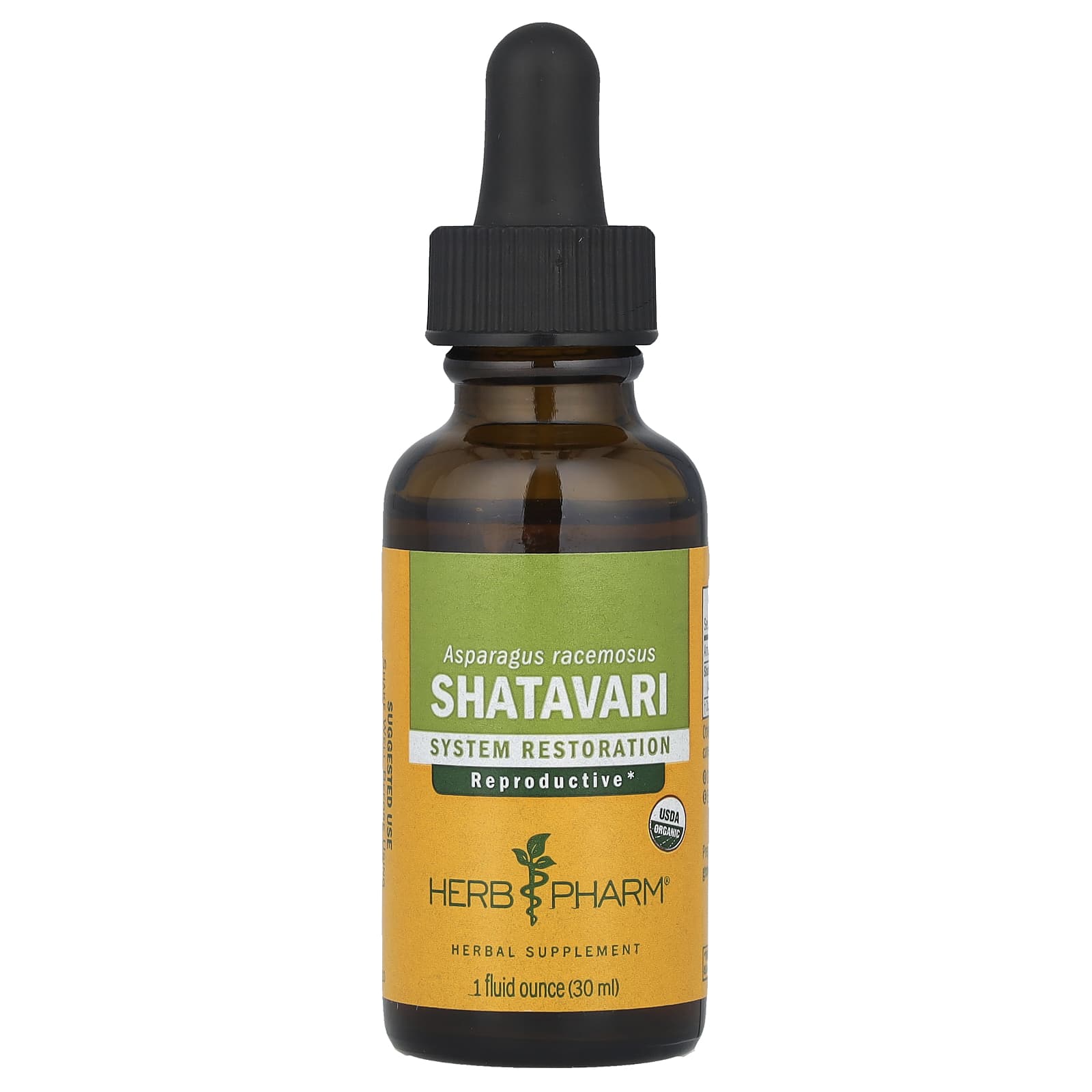 

Shatavari, 30Ml(1Fl Oz)