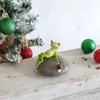Kawabata Trading Avslappnande Groda Figur 1202PKC013 Groda Varor