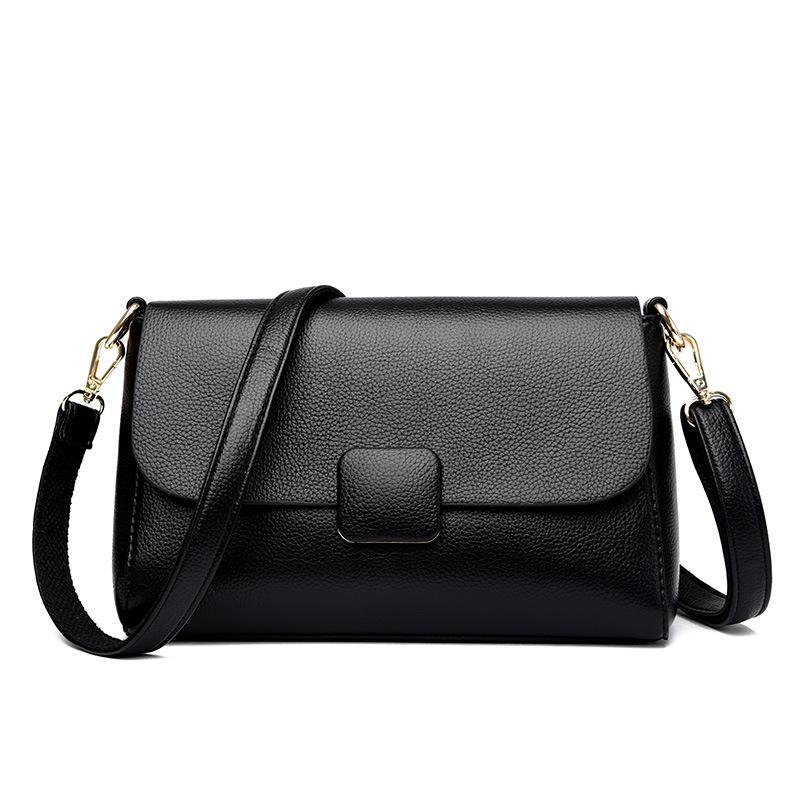 2023 Summer New Women's Versatile Fashion Crossbody Bag Women's Mom Bag