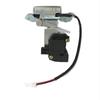 6305110AK80XA The rear door lock fits the Great Wall hover H5 X200 rear box lock assembly with a latch