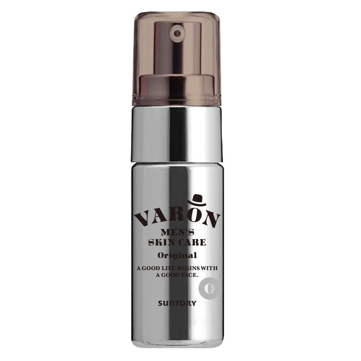 Suntory VARON All-in-One Mens Skin Care Lotion (20ml Original)