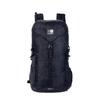 Jura Logo Trekking 35L Backpack