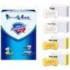 Safeguard Antibacterial Bar Soap
