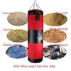 8Pcs/Set Fitness Training MMA Boxing Punching Bag Sport Kick Hanging Sandbag