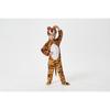 Kids Halloween Party Girls Costumes Animal Costumes Adult Tiger Costumes