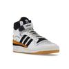 BSTN x adidas Forum 84 High Jugoplastika Męskie Sneakersy Białe GX6799