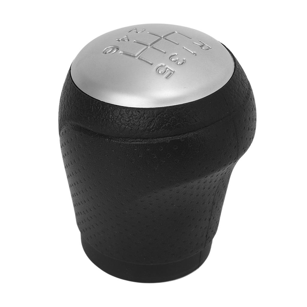 Manual Gear Shift Knob Automobile Spare Parts Replacement For Qashqai J10 X Trail 2006‑2013 Injection Model