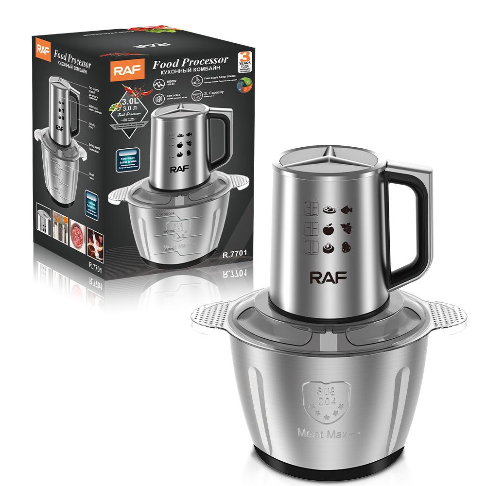 

Электрическая МясорубкаМясорубка с перемешиванием 3 л Домашняя мясорубкаМногофункциональная кулинария