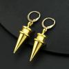 Yor Forger Cosplay Ear Clips Anime SPY×FAMILY Drop Earrings for Women Men Jewelry Accessories Prop Gift