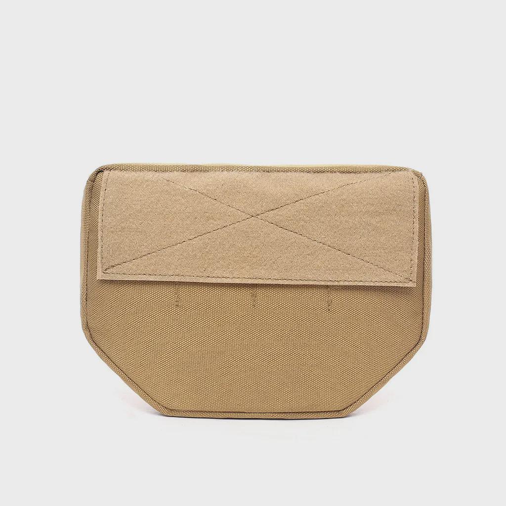 AVS JPC CPC Multi-Function EDC Tactical Vest Accessory and Storage Belly Bag