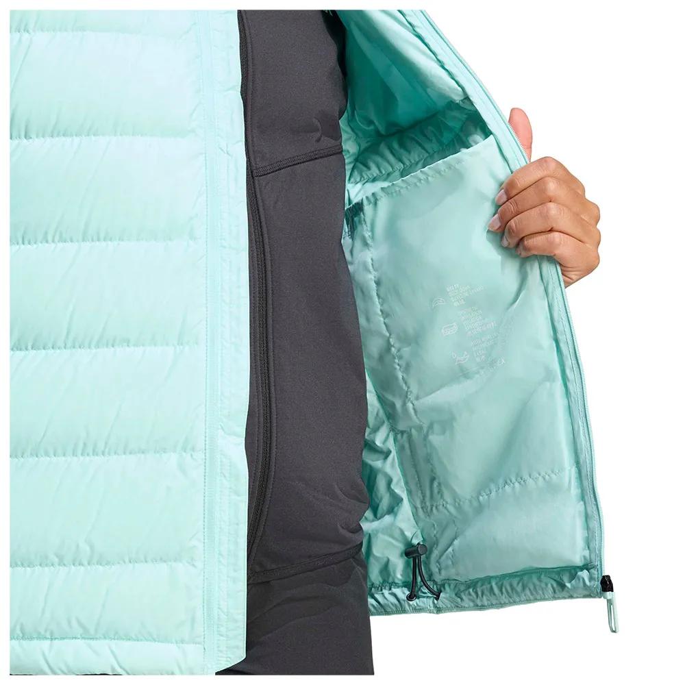 adidas Пуховик Terrex Multi Light Climawarm