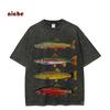 Üst giysisi – T-shirtler