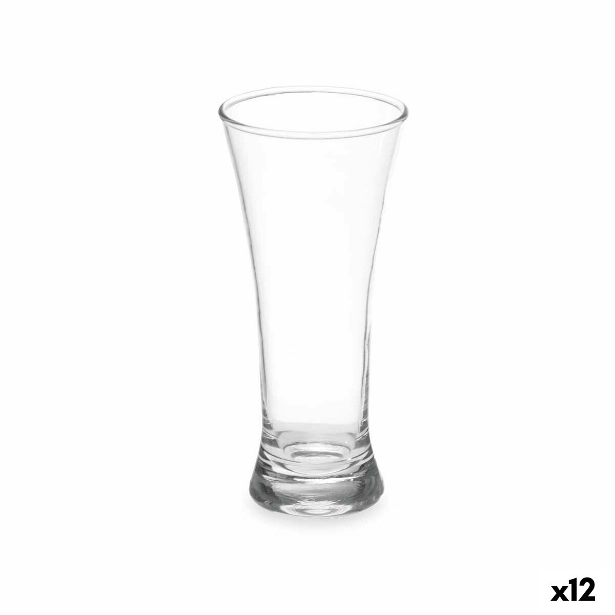 

Verre Conique Transparent Verre 320 Ml (12 Unités) TU прозрачный