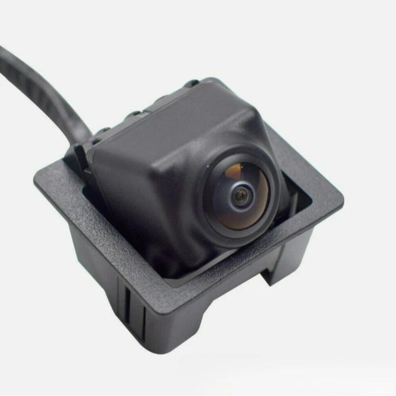 Popu For Rear View-Backup Camera Reversing Camera Parking Camera Cadillac GM 23205689 95407397 1pcs
