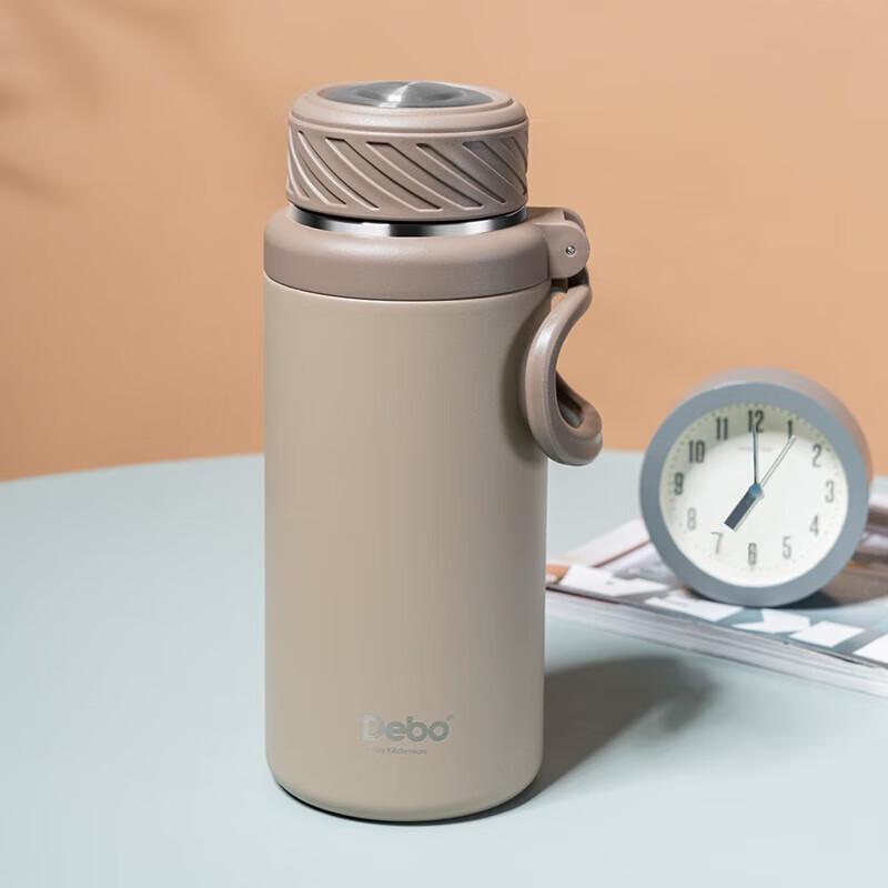Debo Kovacs Vacuum Insulated Thermos