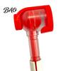 Shaker Cup Filling Attachment Adjustable Protein Powder Scoop And Funnel Dispenser Set, Measuring Tool with Extendable Handle for Powder, Shakes,