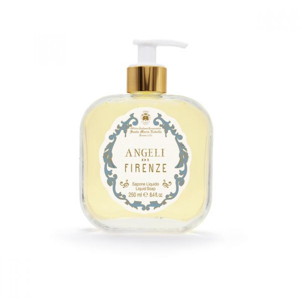 Santa Maria Novella Liquid Soap 250ml Hand Wash Single option