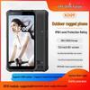 Ankexun KD09 4G Outdoor Exploration Mobile Phone: IP68 Waterproof, Dustproof, Shockproof, Full Netcom Charging Base.
