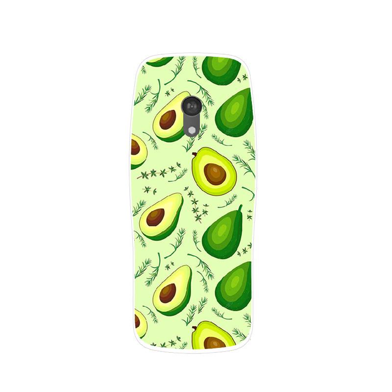 For Nokia 3210 4G 2024 Case Back Cover for Nokia 3210 4G 2024 Shockproof Clear Soft Silicone Phone Case for Nokia3210 4G Coque