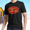 Nuova T-Shirt Moto Guzzi Classica T-Shirt Attiva Divertente Taglia S - 5XL