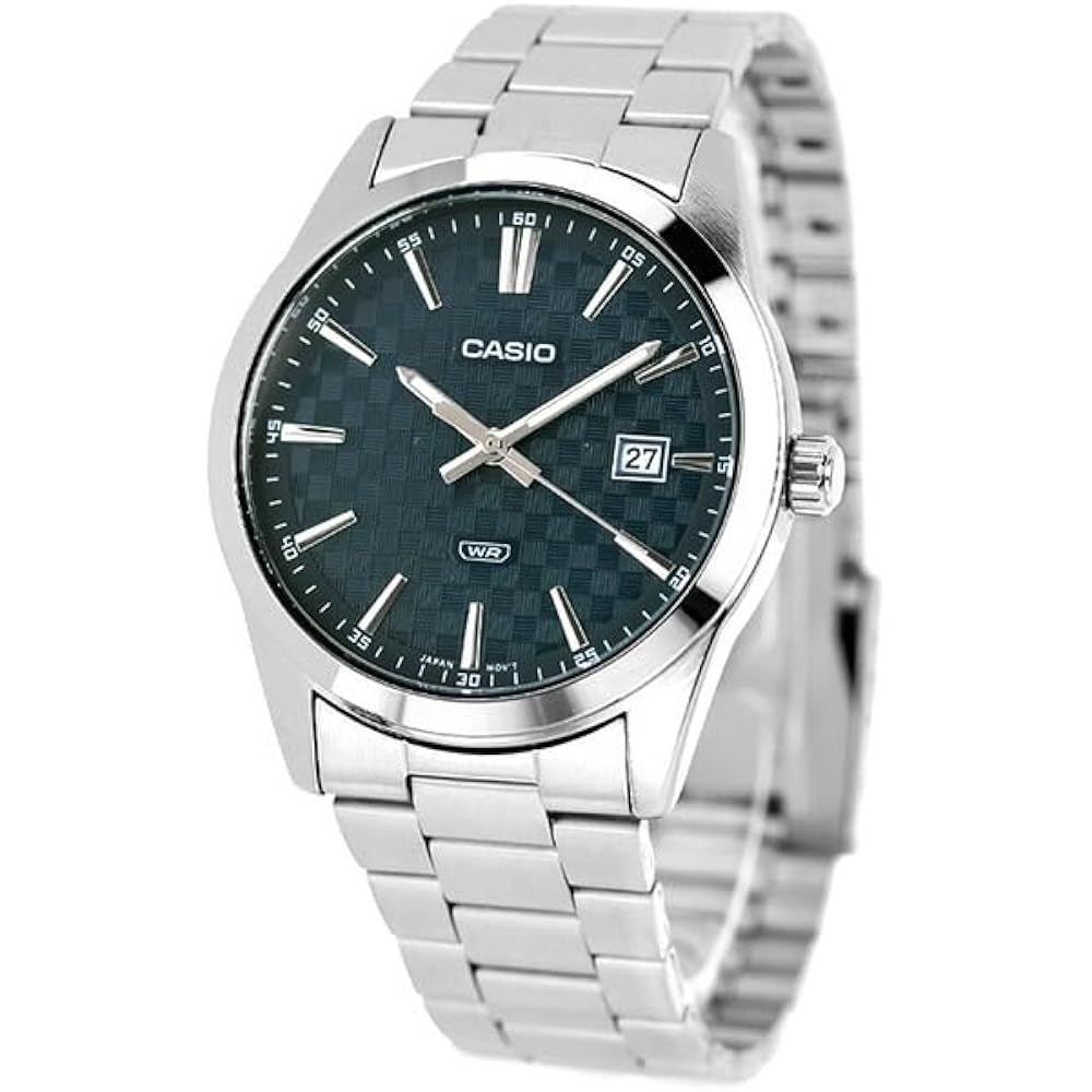[CASIO Standard Quartz Men s Watch MTP-VD03D-2A [Parallel Import].