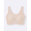 Gu By Uniqlo Airy Seamless Bra  No Wire 