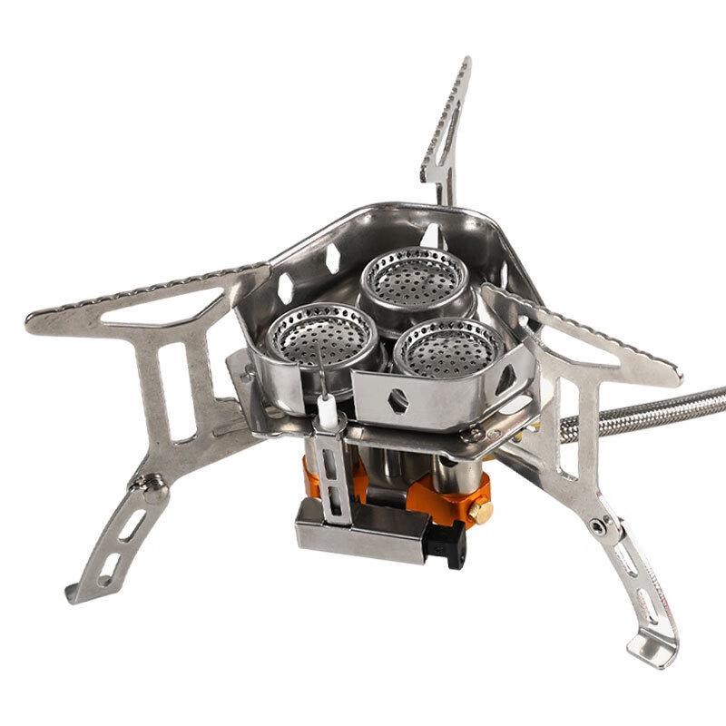 Hanlu Portable Outdoor Camping Stove