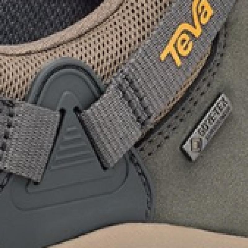 Teva Gtx Low Hiking Shoes Grandview Stvf2434030 Hyb  Stvm2434094 Dgc