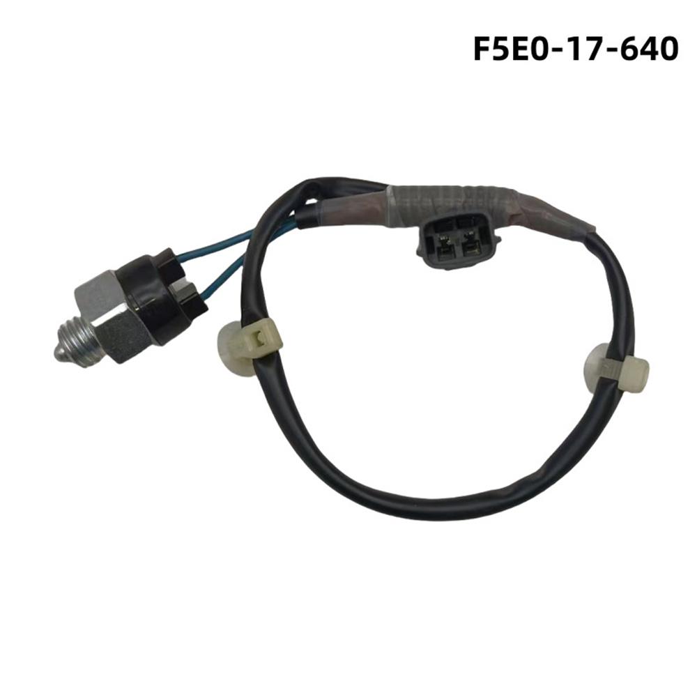 Back Up Lamp Switch F5E0-17-640 Fit for Mazda 323 BJ