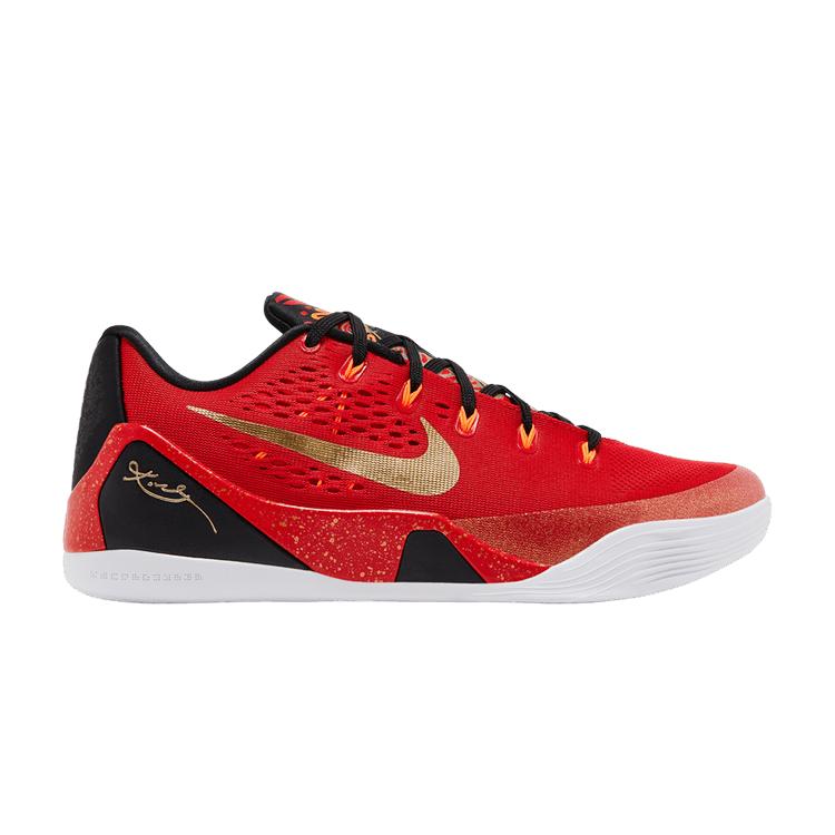 Nike Kobe 9 EM Low Protro Китай 44.5
